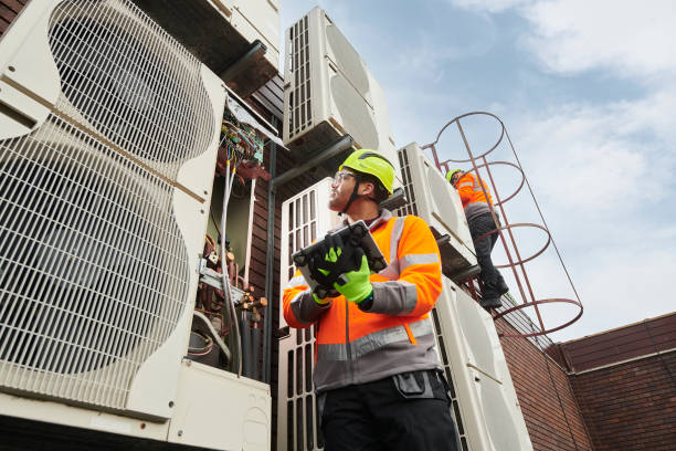 Professional HVAC in Walden, NY