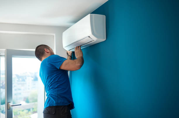 HVAC Air Duct Cleaning in Walden, NY