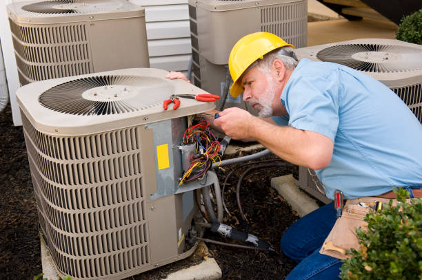 Local HVAC Companies in Walden, NY
