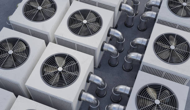 Best Ductless HVAC Repair  in Walden, NY