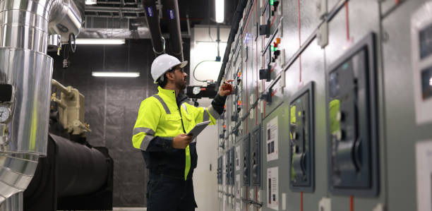 Best Central Air Repair  in Walden, NY